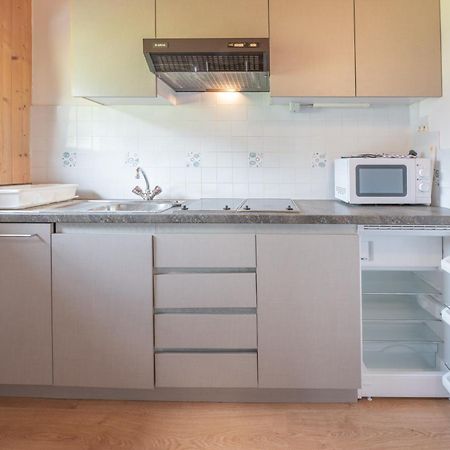Residence Garni Stella Сан-Виджилио-ди-Мареббе Экстерьер фото