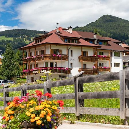 Residence Garni Stella Сан-Виджилио-ди-Мареббе Экстерьер фото