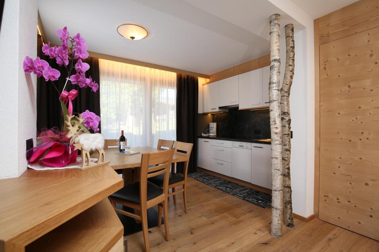 Residence Garni Stella Сан-Виджилио-ди-Мареббе Экстерьер фото