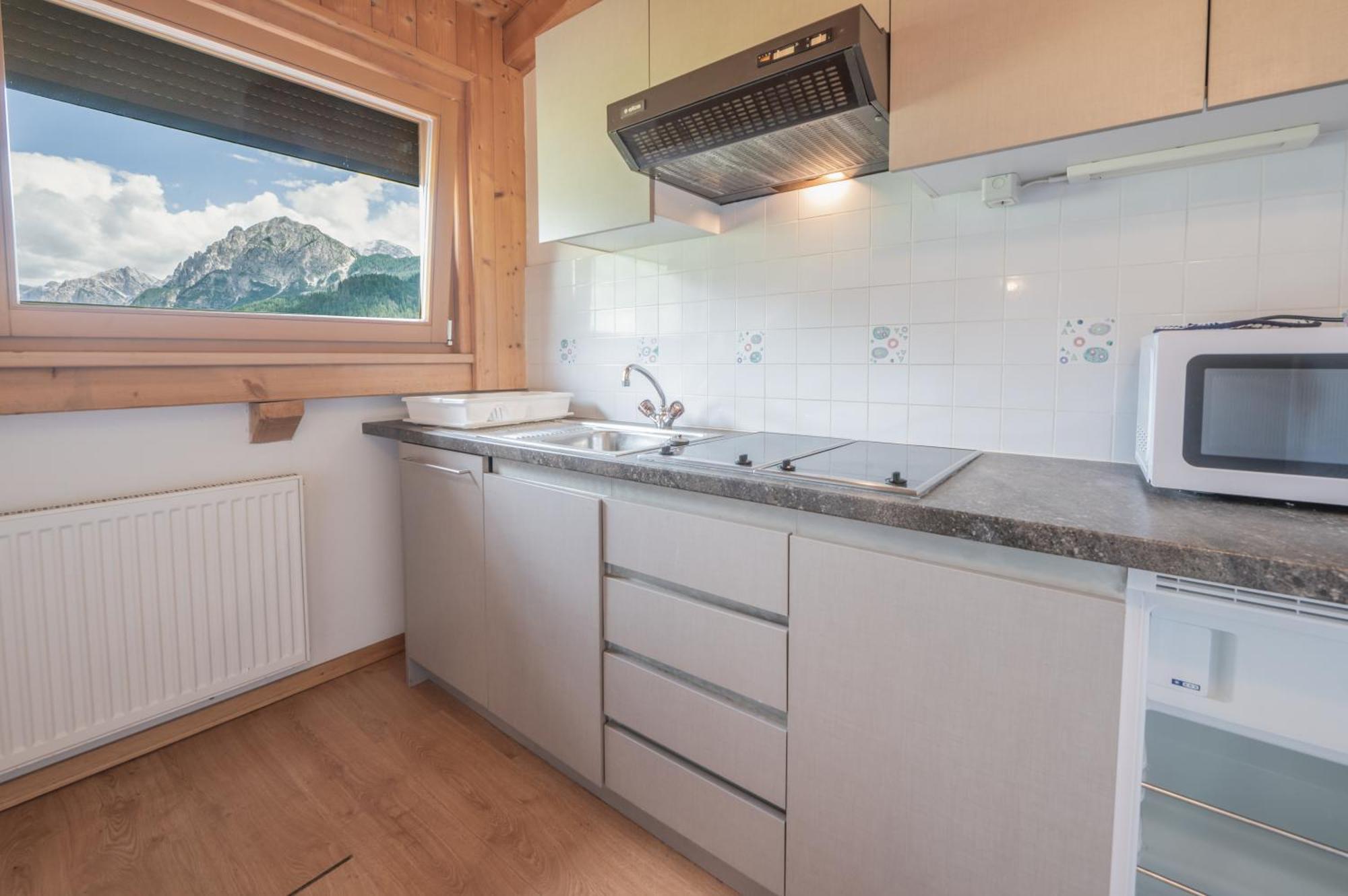 Residence Garni Stella Сан-Виджилио-ди-Мареббе Экстерьер фото