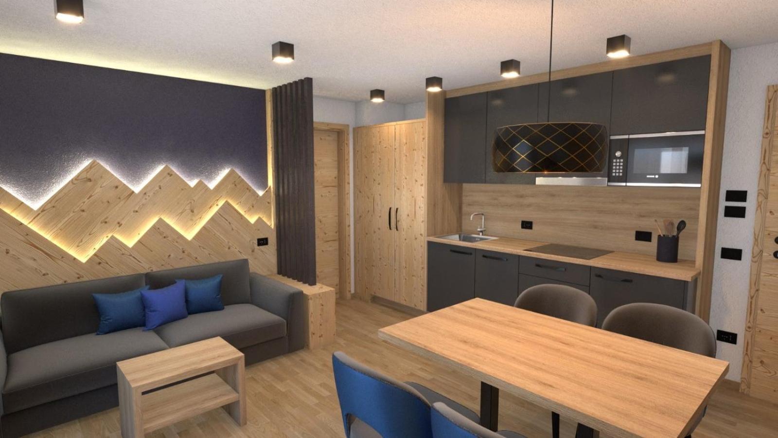 Residence Garni Stella Сан-Виджилио-ди-Мареббе Экстерьер фото