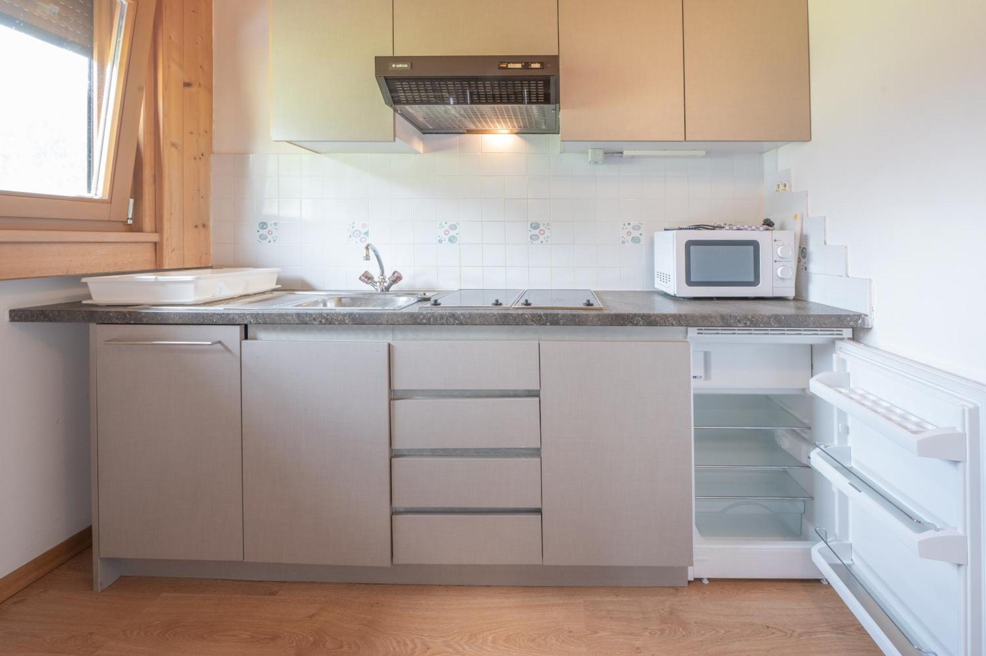 Residence Garni Stella Сан-Виджилио-ди-Мареббе Экстерьер фото