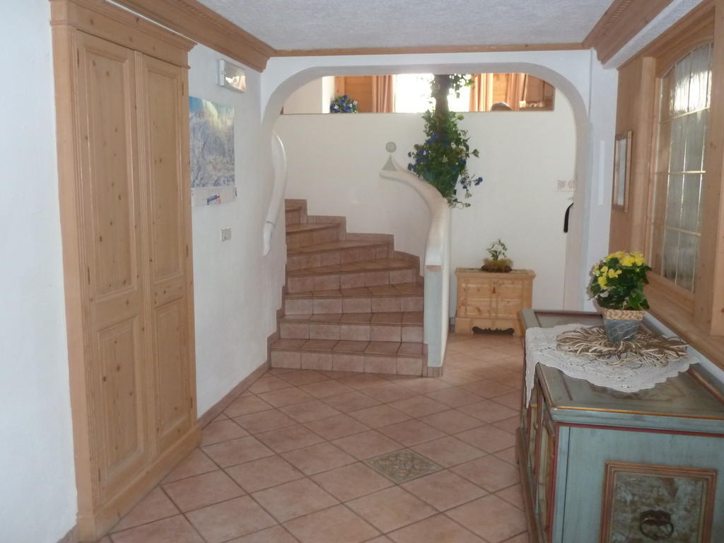 Residence Garni Stella Сан-Виджилио-ди-Мареббе Экстерьер фото
