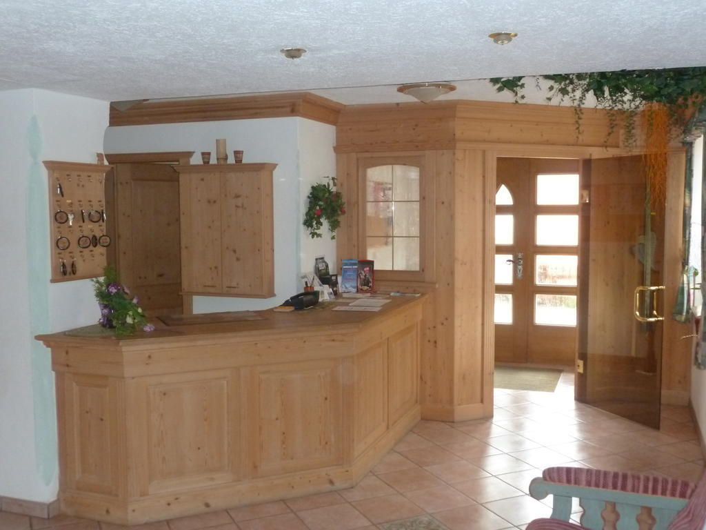 Residence Garni Stella Сан-Виджилио-ди-Мареббе Экстерьер фото