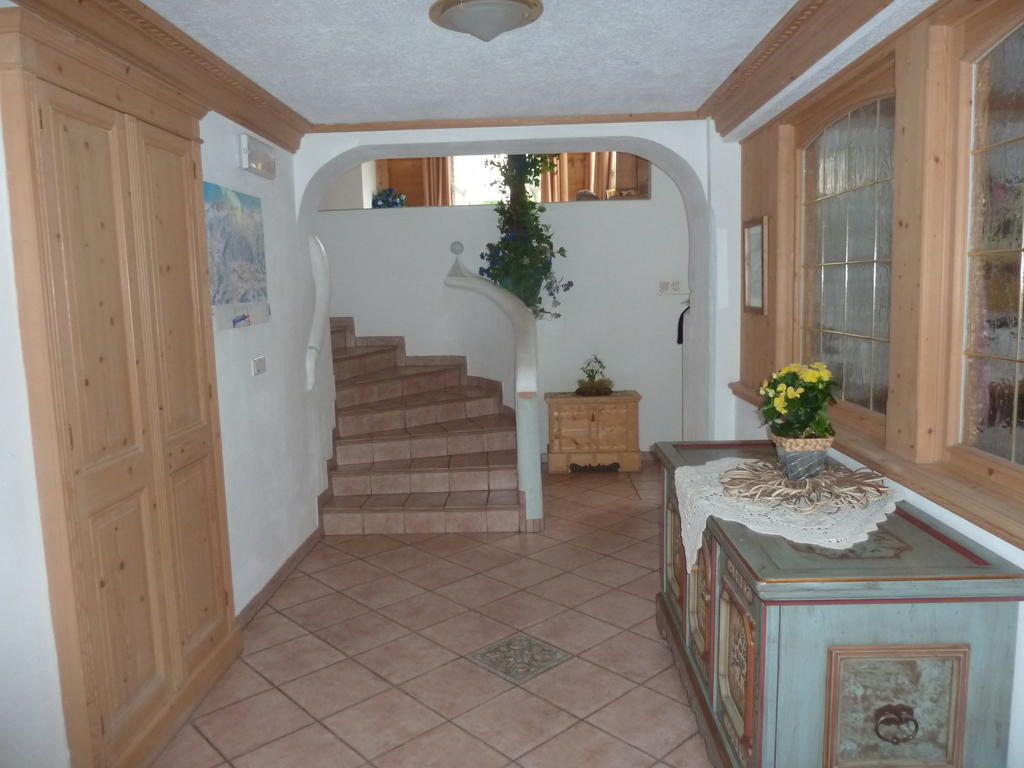 Residence Garni Stella Сан-Виджилио-ди-Мареббе Экстерьер фото