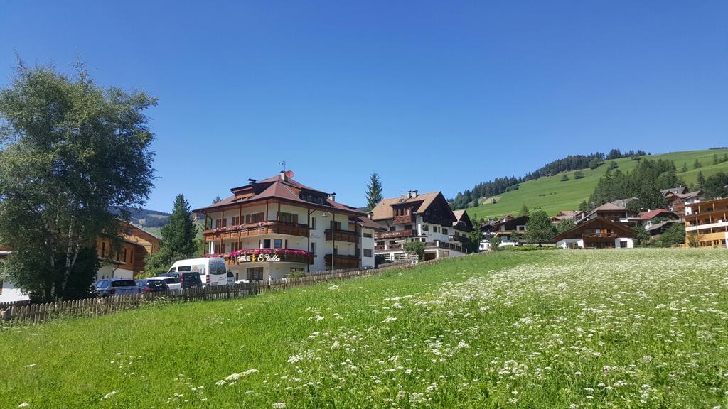 Residence Garni Stella Сан-Виджилио-ди-Мареббе Экстерьер фото