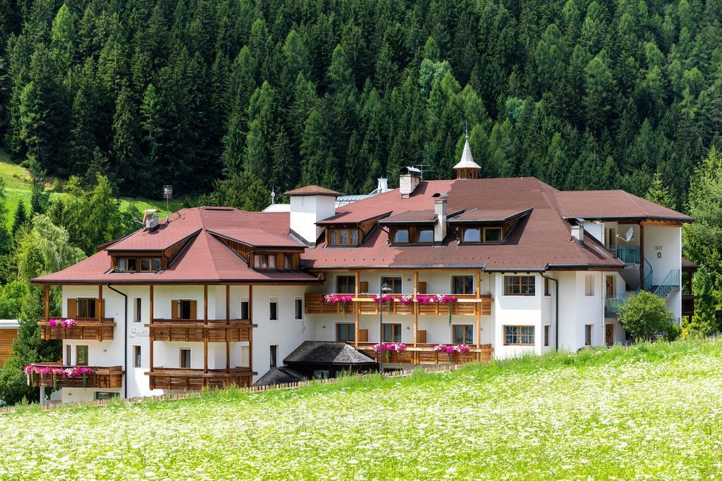 Residence Garni Stella Сан-Виджилио-ди-Мареббе Экстерьер фото