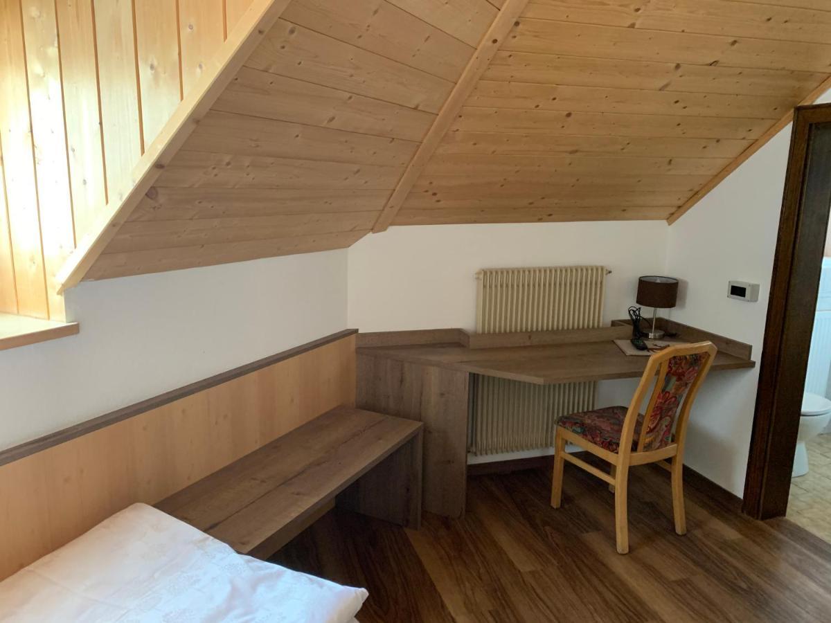 Residence Garni Stella Сан-Виджилио-ди-Мареббе Экстерьер фото